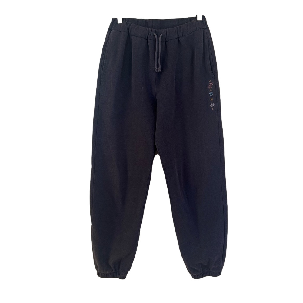 VANS Embroidered Sweatpants